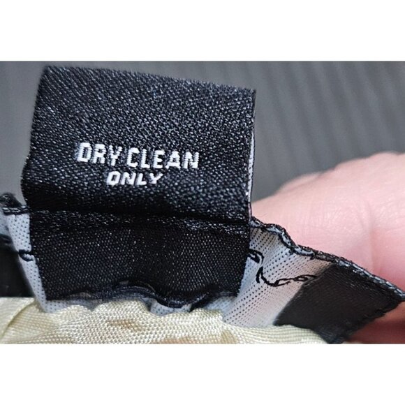 Alexandria Pierce Women's Floral Multicolor Maxi Skirt L 100% Rayon - Picture 9 of 12